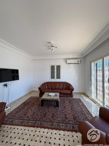 L463 -                            Koupit
                           Villa avec piscine Djerba
