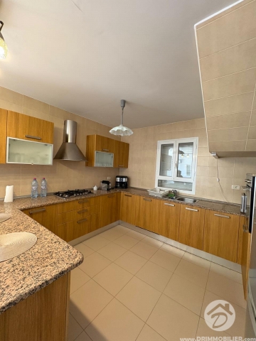 L463 -                            Koupit
                           Villa avec piscine Djerba