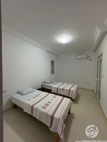 L463 -                            Koupit
                           Villa avec piscine Djerba
