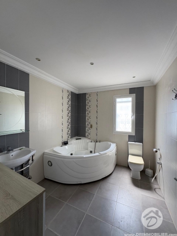 L463 -                            Koupit
                           Villa avec piscine Djerba