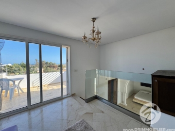 L465 -                            Sale
                           Villa avec piscine Djerba