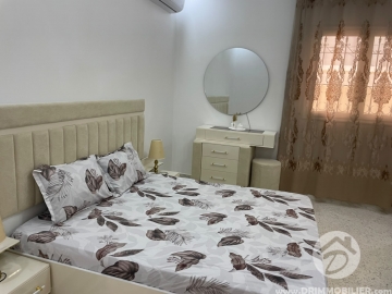 L466 -                            بيع
                           Villa avec piscine Djerba