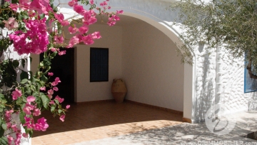 V137 -                            Koupit
                           Villa avec piscine Djerba