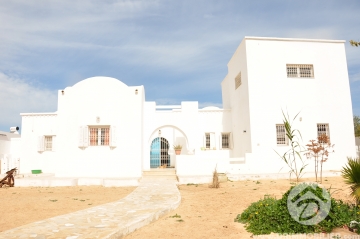 V181 -                            Koupit
                           Villa Djerba