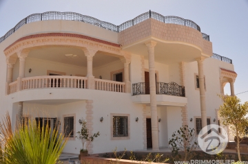 V210 -                            Sale
                           VIP Villa Djerba