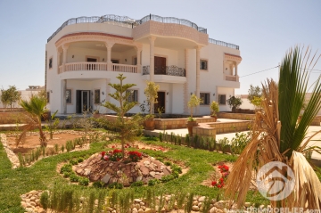 V210 -                            بيع
                           VIP Villa Djerba