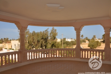 V210 -                            بيع
                           VIP Villa Djerba