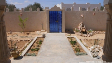 V255 -                            بيع
                           Villa Djerba