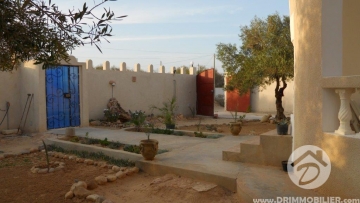V255 -                            Sale
                           Villa Djerba