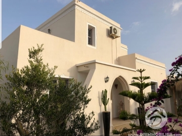  V266 -  Vente  VIP Villa Djerba