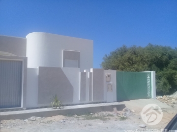 V288 -                            Koupit
                           Villa Djerba