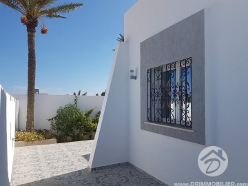 V294 -                            Koupit
                           Villa Djerba
