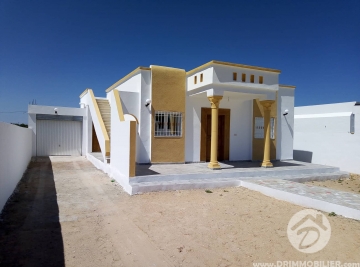 V302 -                            Koupit
                           Villa Djerba