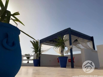 V323 -                            Koupit
                           VIP Villa Djerba
