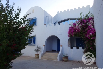 V362 -                            بيع
                           Villa Djerba