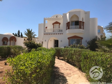 V363 -                            بيع
                           Villa Djerba