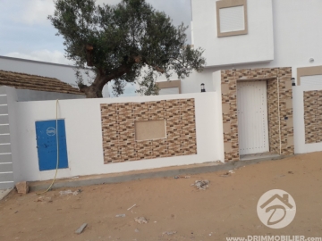 V377 -                            Sale
                           Villa avec piscine Djerba