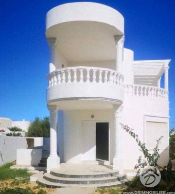  V426 -  Sale  Villa Djerba