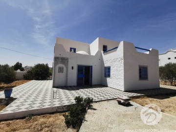 V475 -                            Koupit
                           Villa Djerba