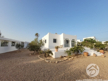V510 -                            Koupit
                           Villa Djerba