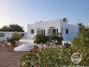 V510 -                            Koupit
                           Villa Djerba
