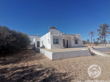 V525 -                            Koupit
                           Villa Djerba