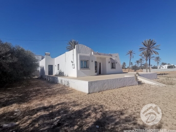 V525 -                            Koupit
                           Villa Djerba