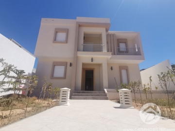 V526 -                            Koupit
                           Villa Djerba