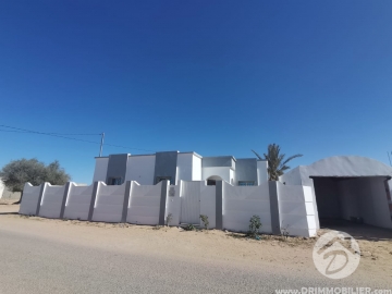  V527 -  Sale  Villa Djerba