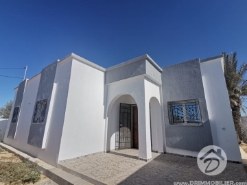 V527 -                            Koupit
                           Villa Djerba