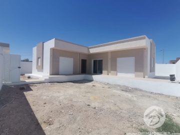 V528 -                            Koupit
                           Villa Djerba