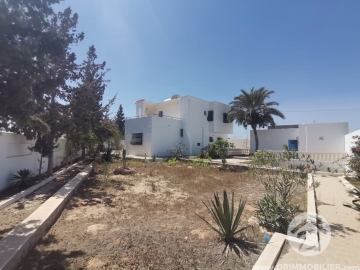 V529 -                            Koupit
                           Villa Djerba