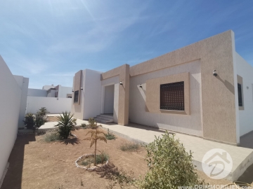 V531 -                            Koupit
                           Villa Djerba