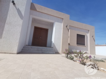 V531 -                            Koupit
                           Villa Djerba