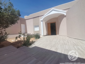 V533 -                            Koupit
                           Villa Djerba