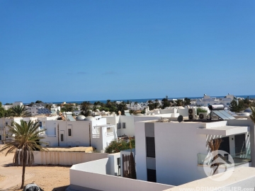 V545 -                            Koupit
                           Villa avec piscine Djerba