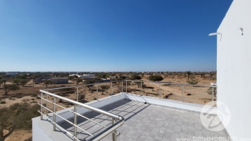 V564 -                            Vente
                           Villa avec piscine Djerba