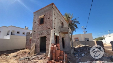 V566 -                            Koupit
                           Villa Djerba