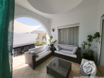V577 -                            Koupit
                           Villa avec piscine Djerba