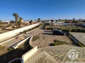  V598 -  Koupit  Vila s bazénem Djerba