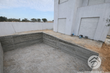 V609 -                            Vente
                           Villa avec piscine Djerba