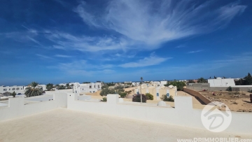 V649 -                            Sale
                           Villa avec piscine Djerba