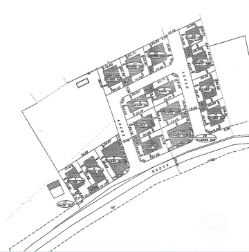 V659 -                            Vente
                           Terrain Djerba