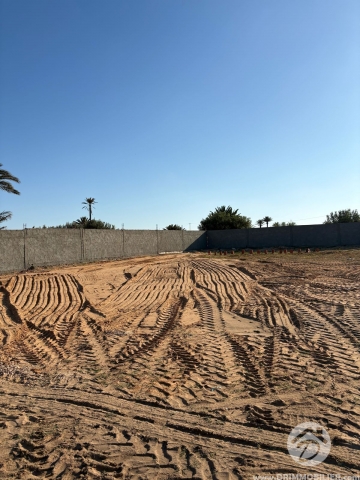  V686 -  Sale  Ground Djerba