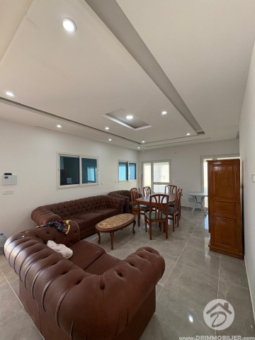 V688 -                            Vente
                           Villa avec piscine Djerba