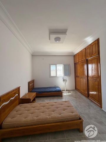 V688 -                            Vente
                           Villa avec piscine Djerba