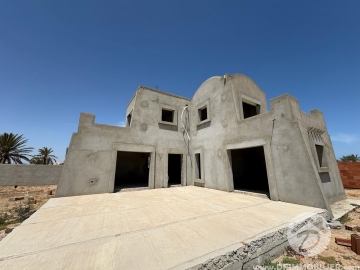  V689 -  Sale  Villa Djerba