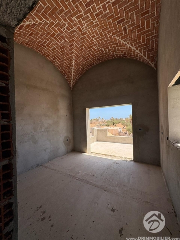 V689 -                            Sale
                           Villa Djerba