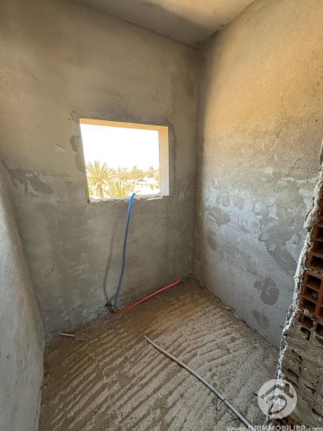 V689 -                            Sale
                           Villa Djerba