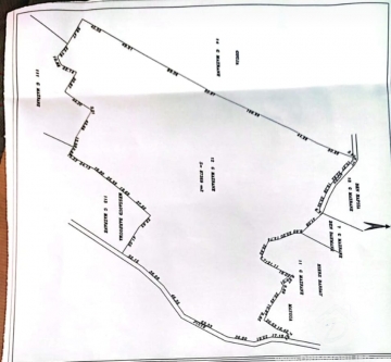 V693 -                            Vente
                           Terrain Djerba